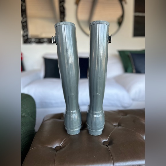 Hunter Rainboots - Picture 4 of 6